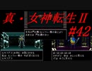 【ゆっくり実況】 真・女神転生Ⅱ #42（SFC版）