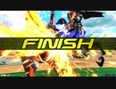 【EXVS2XB】ですともおじさんのクロブ珍道中181