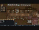 【ゆっくり実況プレイ】建国記念日 part16【RimWorld】