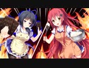 【日常編】エロゲKENZENシチュエーションvol.133 真帆VS志衣菜②