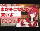 履いてる人に格の違いを見せつけるアンジュ・ハカネーナ