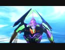 Evangelion Stop Motion - The Angel Sahaquiel 新世紀エヴァンゲリオン エヴァ」動画