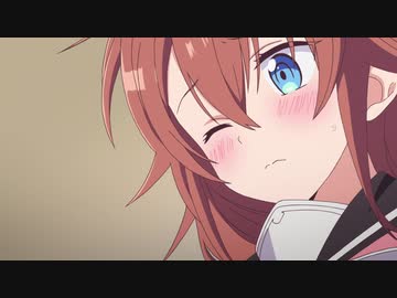 女神寮の寮母くん。風紀まもるくん修正バージョン　#09　「すてあ、コタツに想う」、「孝士、大掃除に挑む」