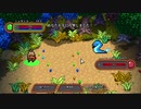 【実況】ちょっくらプラニマルを育ててくる【MonsterHarvest】part3