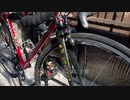 Colnago Master X-Lightのリフレッシュ