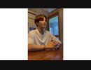 201009 ジョンハンwithエスクプス VLIVE