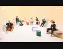 [2021 FESTA] BTS (방탄소년단) BTS ROOM LIVE