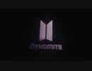 [2021NYEL] 'Dynamite' - BTS (방탄소년단)