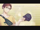 【UTAU音源配布】踊【幸先樟太郎 -heartbreaker-】
