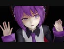 【MMD】オートファジー【UTAU】【唄音ウタ】【デフォ子】ショートver.