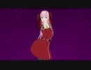 【MMD】002 Dance