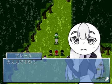 【プレイ動画】 StrayStickS the origin【9/11】
