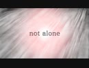 【Rana】not alone / ZER0織