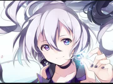 kiminosora / vflower