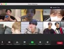 Study with SEVENTEEN