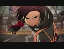 永久の誓い、永久の絆【SCARLET NEXUS BGM】