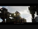 #5【EDF:IR（アイアンレイン）】俺が侵略者を駆逐するゾ！初見実況プレイ