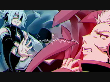 【アタック配布11周年＆ブロック】からくり卍ばーすと【UTAUカバー】
