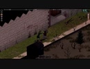 【Project Zomboid】犯人は監視されるもの【セコゾンボイド＃16】