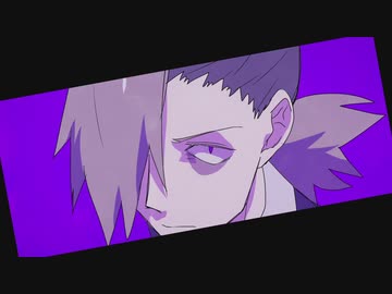 鬣犬新書 / 初音ミク