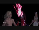 【実況】神は言っている、こんなとこで死ぬなと【エルシャダイ/El Shaddai】その4
