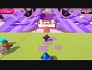 【Fall Guys】1周年の為に帰ってきたフォールガイズ22