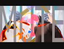 【MMDグラブル】MUTE【シス・ネハン】