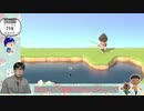LIVE ゆみひまパパのあつ森 乙暇島で遊ぼ 雑談配信の巻【あつまれ どうぶつの森】
