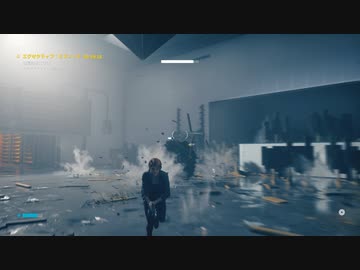 [ゆっくり実況]　CONTORAL　その16