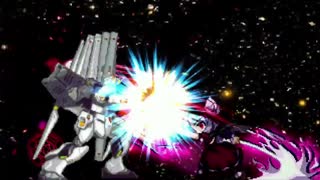 【MUGEN】ムラクモ前後狂上位級ランセレバトル【現人神杯】 part158