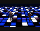 【MMDツイステ】KING【サイエンス部】