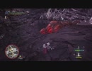 たまには貫通弾で遊んでみる