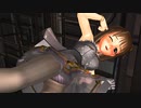 【MMD】 雪歩のRock'n'Roll 「ロキ」