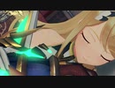 【ゼノブレイド２】みんな大好きなシーンPart.1