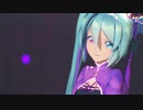 【MMD】ロキ［Sour式初音ミク］