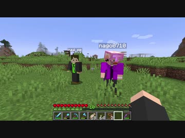 【Minecraft】おれたちのむらつくりS2　#06【Season2】