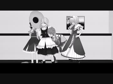 【エスコン5×東方】ACE COMBAT5 Phantasmagoria Tale　#3