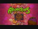 【Atomicrops】のんびり農業　＃春編