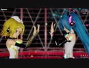 【MMD】Promise (Lat式ミク&リンYohl流アペンドモデル)【SAMメモリーズ】