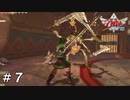 【ニコ生ACV】ゼルダの伝説はじまりの物語を遊ぶ・第7夜【スカウォHD】