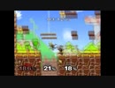 #9【スマブラDX】ダルシムのノーコンチャレンジ(オールスターVH)