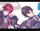 【にじさんじMMD】スローンズでビバハピ【アクシア・クローネ】【ローレン・イロアス】