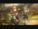 「Autumn Moods」タイナカサチ 60fps