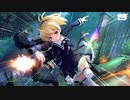 【アサルトリリィ Last Bullet】メモリアストーリー 猫の誘惑