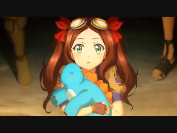 【FGO2021水着イベ】アニメーション【Fate/Grand Order カルデア･サマーアドベンチャー！～夢追う少年と夢見る少女～】