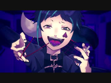 【ZRO】カレシのジュード【音源配布/UTAUカバー】