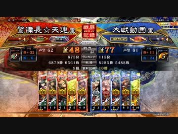 古デッキで闘覇者を目指す(証48)101