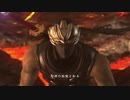NINJA GAIDEN II つぶやき実況8-3