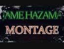 【BBCF】HAZAMA MONTAGE by Jame