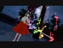 【ナナツサヤノタチ】七支刀【VRChat想定】パーティクルデモ
